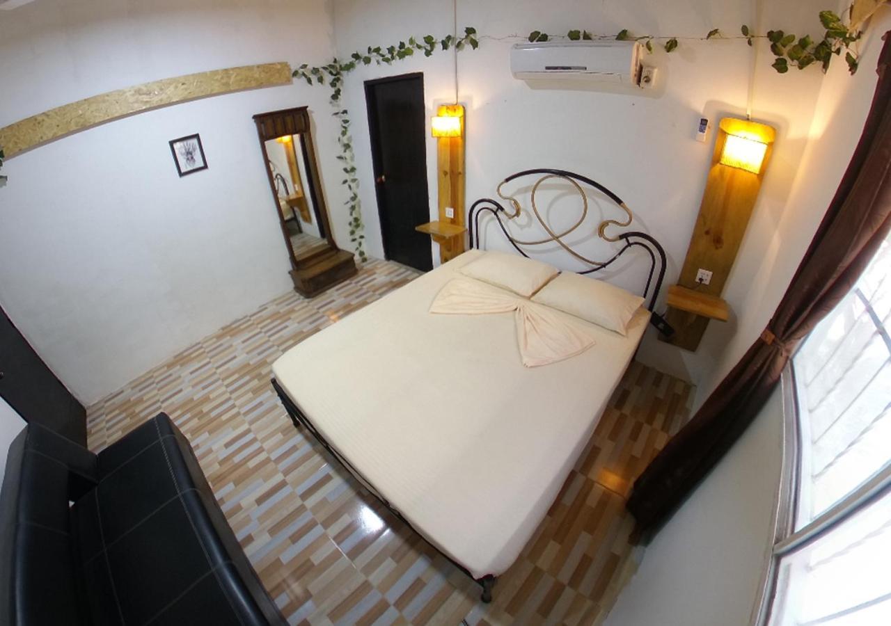 Akainoie Hotel Minca Kültér fotó