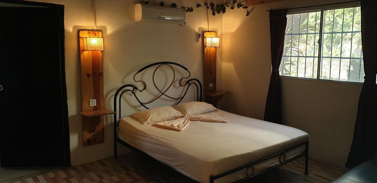 Akainoie Hotel Minca Kültér fotó