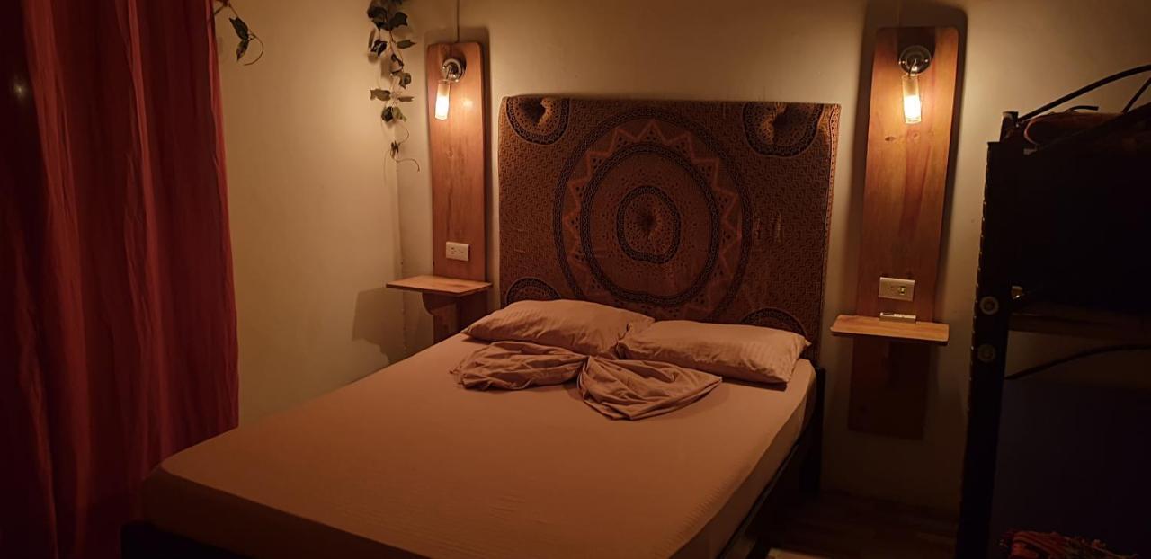 Akainoie Hotel Minca Kültér fotó