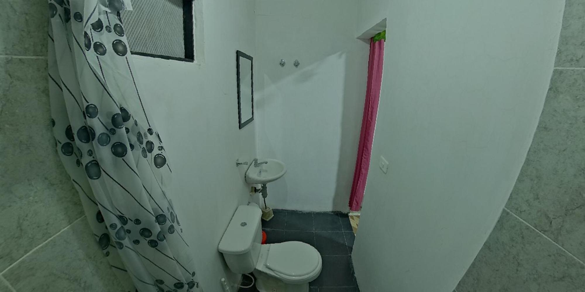 Akainoie Hotel Minca Kültér fotó