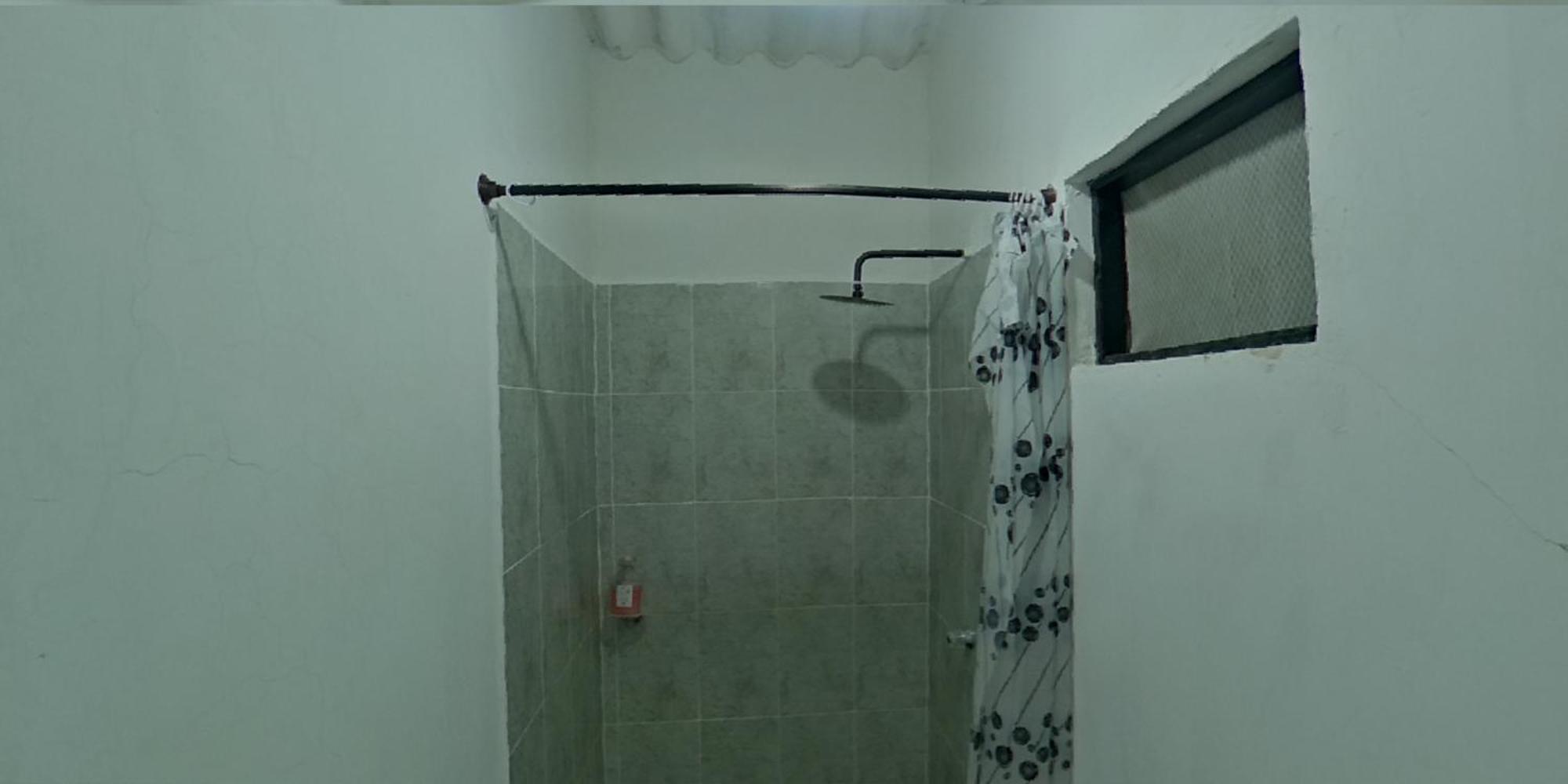 Akainoie Hotel Minca Kültér fotó
