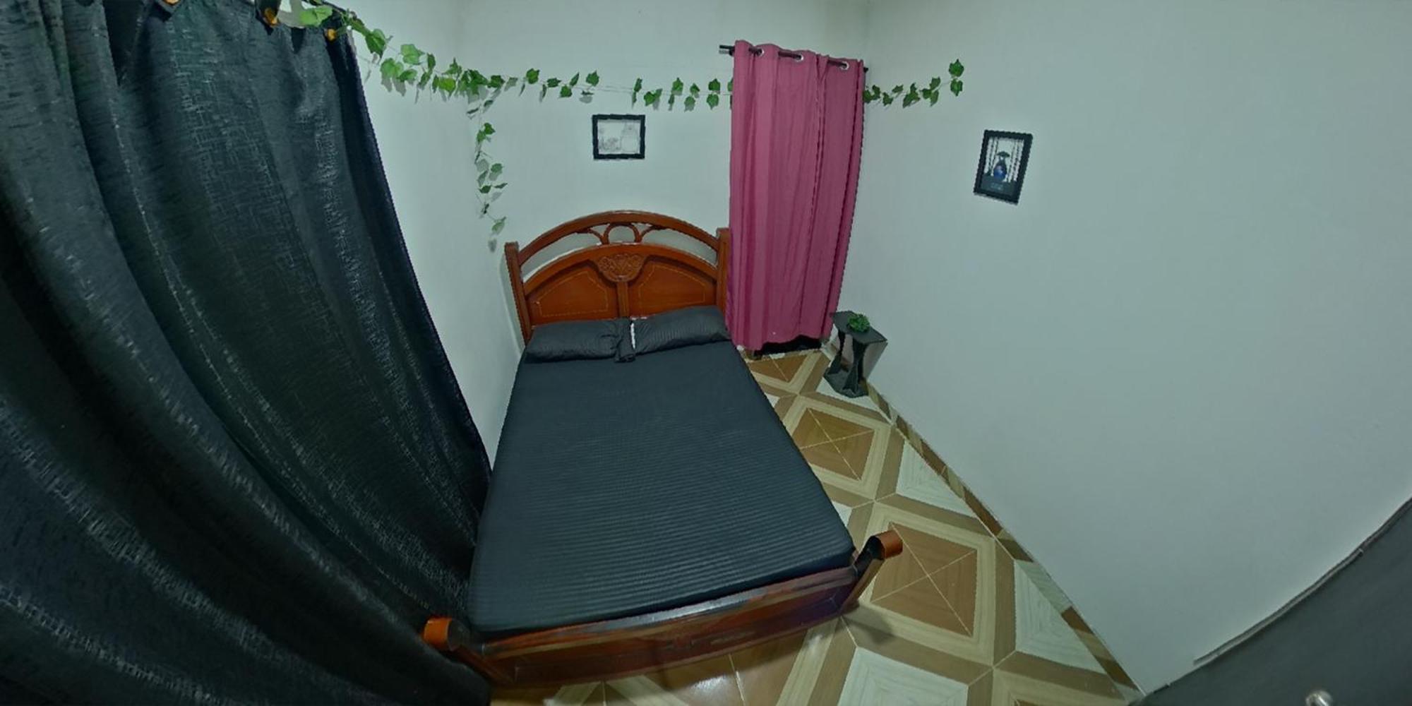 Akainoie Hotel Minca Kültér fotó